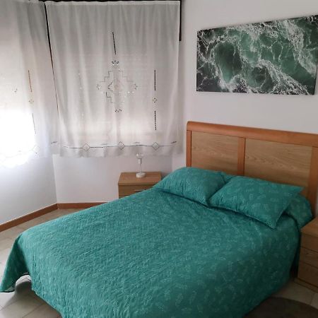 Ferienwohnung Pepe Couso Apartamento Arzúa Exterior foto