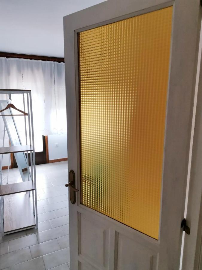 Ferienwohnung Pepe Couso Apartamento Arzúa Exterior foto