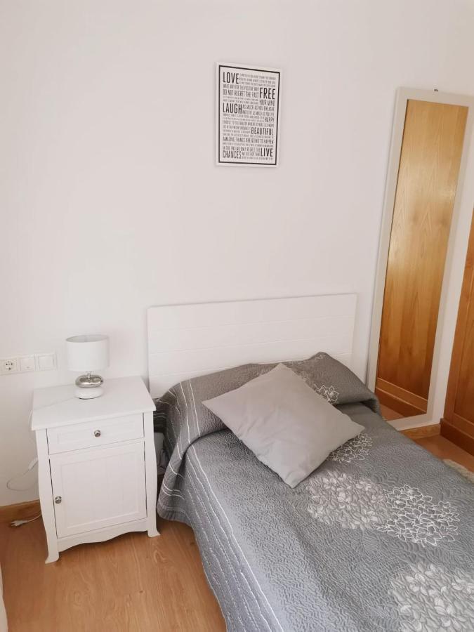 Ferienwohnung Pepe Couso Apartamento Arzúa Exterior foto