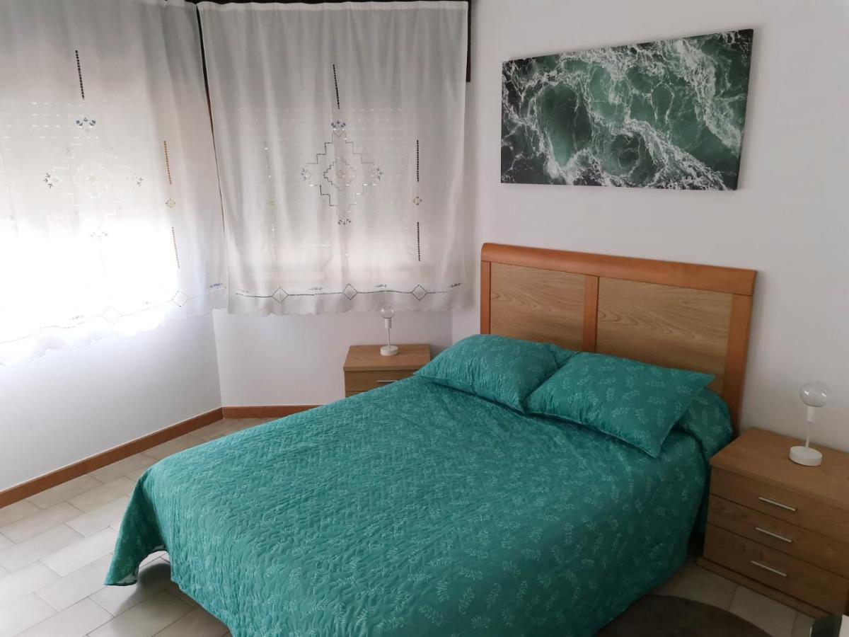 Ferienwohnung Pepe Couso Apartamento Arzúa Exterior foto