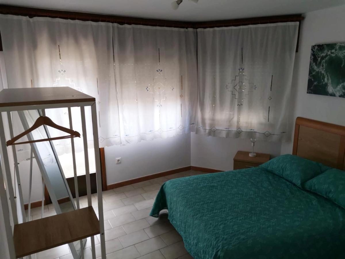 Ferienwohnung Pepe Couso Apartamento Arzúa Exterior foto