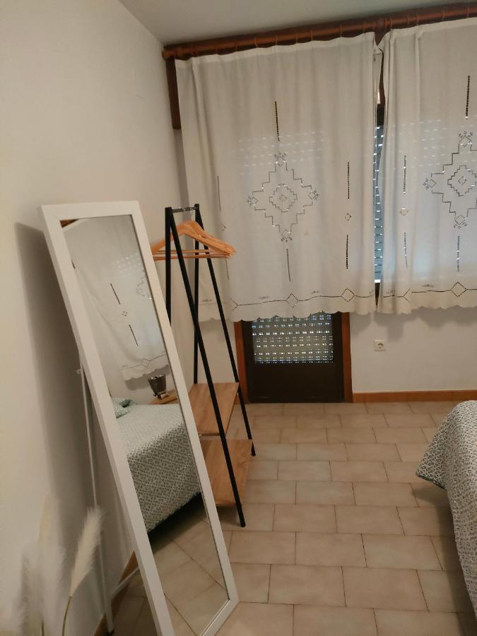 Ferienwohnung Pepe Couso Apartamento Arzúa Exterior foto