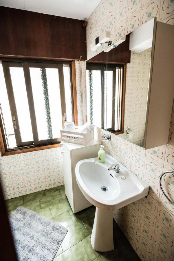 Ferienwohnung Pepe Couso Apartamento Arzúa Exterior foto